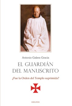 El guardián del manuscrito