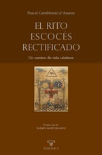 El Rito Escocés Rectificado