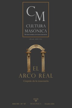 CULTURA MASÓNICA Nº 47