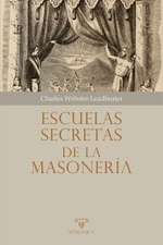 Escuelas secretas de la masonería