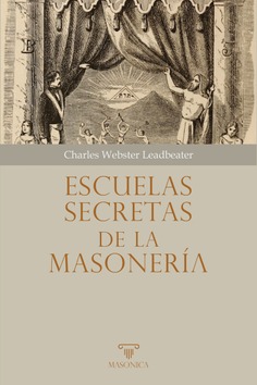 Escuelas secretas de la masonería