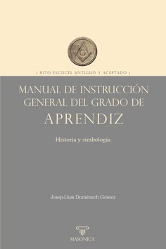 Manual de instrucción general del grado de Aprendiz