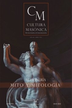 Cultura masónica 49 – Abril 2022
