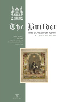 The Builder N.º 2