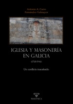 Iglesia y masonería en Galicia