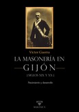 La masonería en Gijón - Siglos XIX y XX