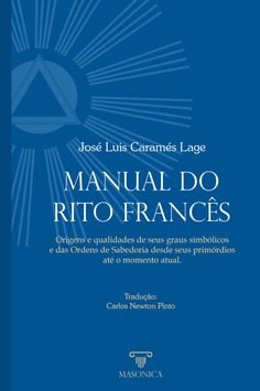 Manual do Rito Francês