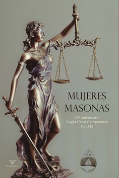 Mujeres masonas