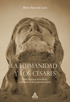 La humanidad y los césares