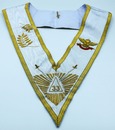 Collar Soberano Gran Comendador (CL133)