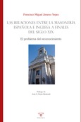 Las relaciones entre la masonería española e inglesa a finales del siglo XIX