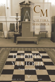 CULTURA MASÓNICA N.º 53