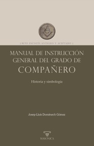 Manual de instrucción general del grado de Compañero