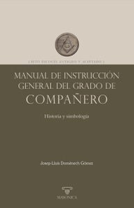 Manual de instrucción general del grado de Compañero
