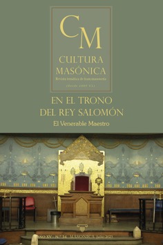 Cultura masónica 54 – 12.06.2023