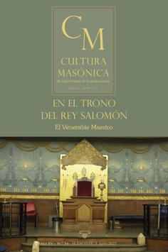 CULTURA MASÓNICA N.º 54