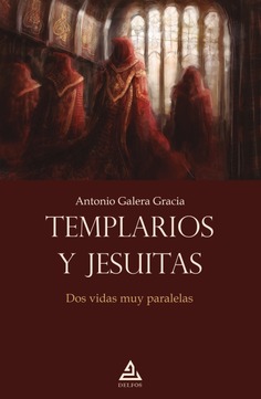 Templarios y jesuitas