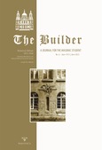 The Builder No. 6