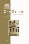 The Builder N.º 6