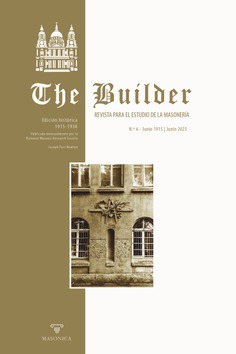 The Builder N.º 6