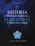 Historia y personajes de la masonería a través de la filatelia