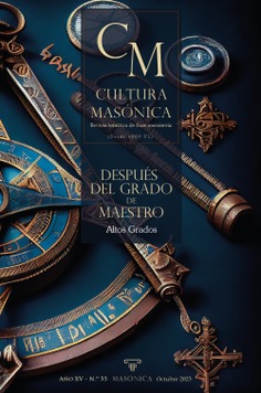 CULTURA MASÓNICA N.º 55