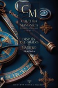 Portada de: CULTURA MASÓNICA N.º 55