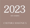 CULTURA MASÓNICA 2023
