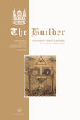The Builder N.º 9