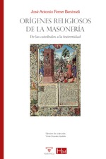 Orígenes religiosos de la masonería