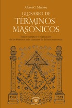 Glosario de términos masónicos