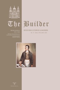 The Builder N.º 13