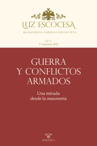LUZ ESCOCESA N.º 1