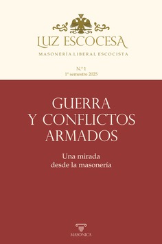 LUZ ESCOCESA N.º 1