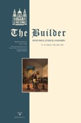 The Builder N.º 14