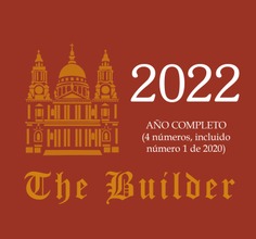 The Builder 2022 The Builder 2022
