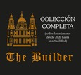 Portada de: The Builder - COLECCION COMPLETA