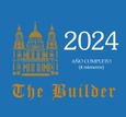 Portada de: The Builder 2024