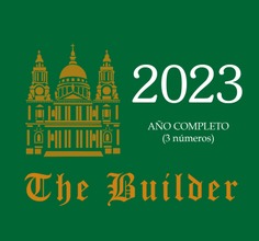 The Builder 2023 The Builder 2023