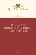 LUZ ESCOCESA N.º 2