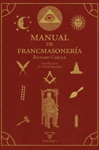 Manual de francmasonería