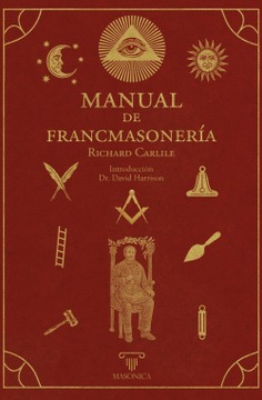 Manual de francmasonería