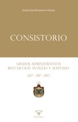 Portada de: Consistorio