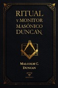Portada de: Ritual y monitor masónico Duncan