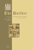 The Builder N.º 15