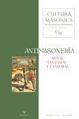 CULTURA MASÓNICA N.º 63