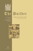 Portada de: The Builder No. 15 (English)