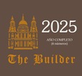 Portada de: The Builder 2025