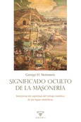 Significado oculto de la masonería