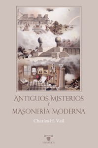 Antiguos Misterios y masonería moderna
